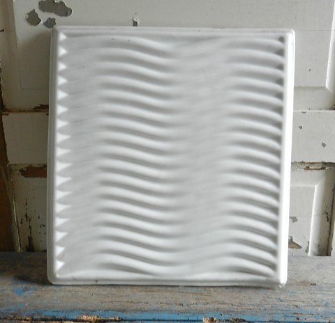 Porcelæns vaskebræt