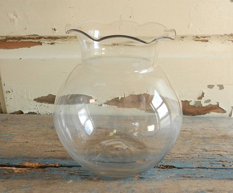 1800tals fiskeglas