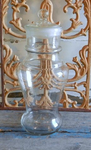 1800tals Bolcherglas