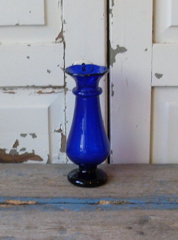1800tals hyacintglas