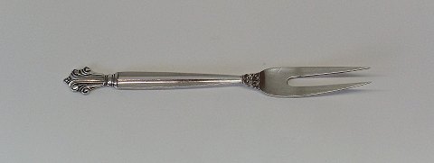 Georg Jensen Dronning stegegaffel