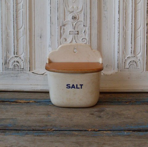 Aluminia saltkar