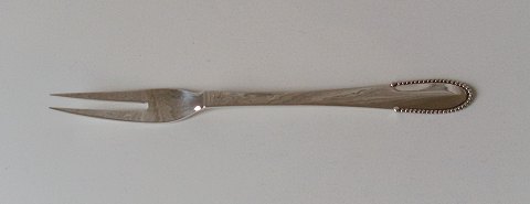Georg Jensen Kugle stege gaffel