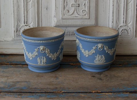Wedgwood Jasperware par urtepotter