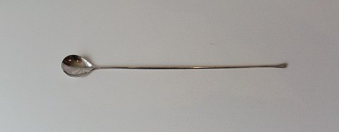 A.Michelsen Cocktail ske 29,5 cm.