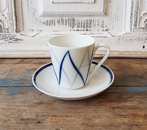 Danild - Harlekin - Lyngby coffee cup