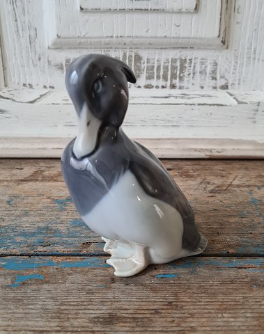 Royal Copenhagen figur, Troldeand no. 1941