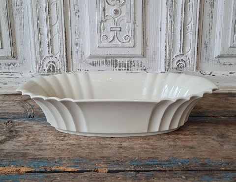 Royal Copenhagen Blanc de Chine jardinere No. 3384