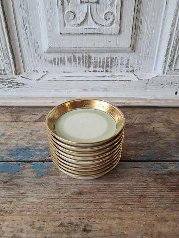 Royal Copenhagen Dagmar glasbakke no. 2422