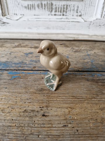 B&G figur - kylling No. 2194