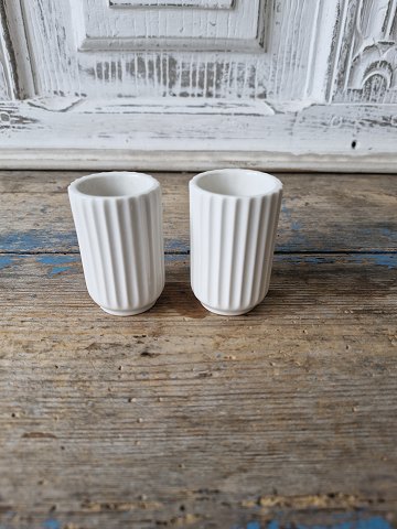 Lyngbyvase 6 cm.