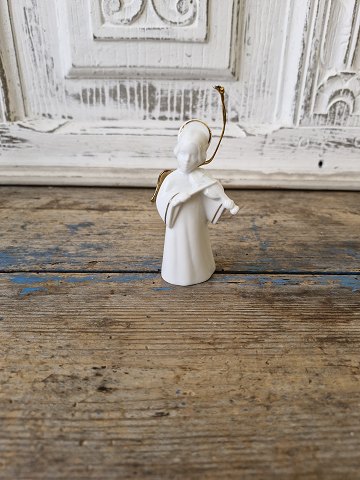 B&G Figur - Heavenly Music Engel no. 2 - violin