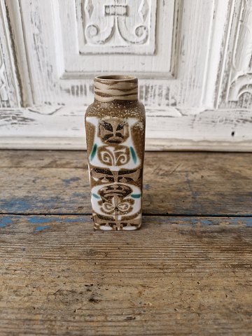 Aluminia lille Baca vase no. 721/3258