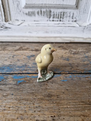 B&G figur - kylling no. 2587