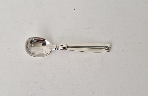 Lotus saltske i sølv