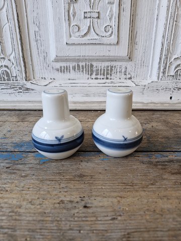 B&G Korinth salt og peber sæt no. 531 - 541