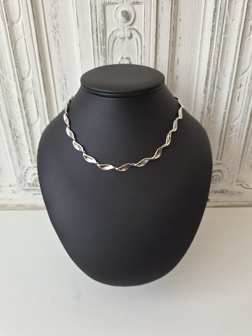 Jewelry - Silver